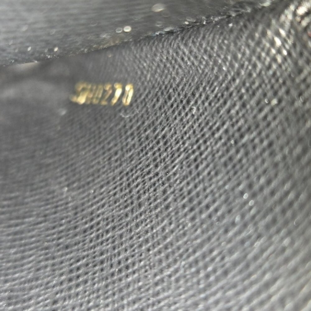 Authentic EUC LV On the Go Reverse Mono Giant Double Pouch Set Wristlet - Picture 15 of 15